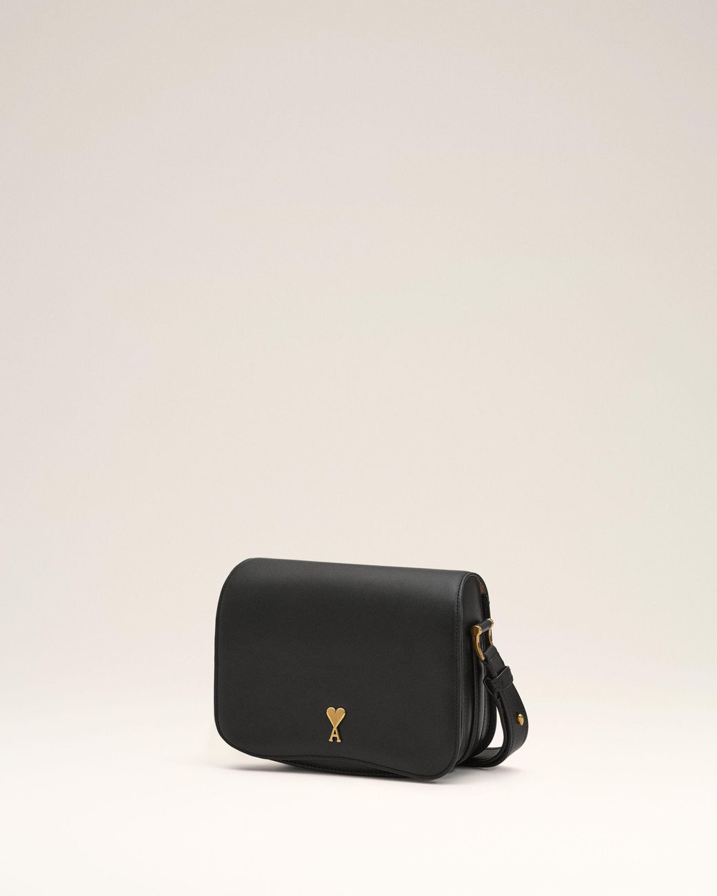 Borsa Paris Paris di AMI in Black