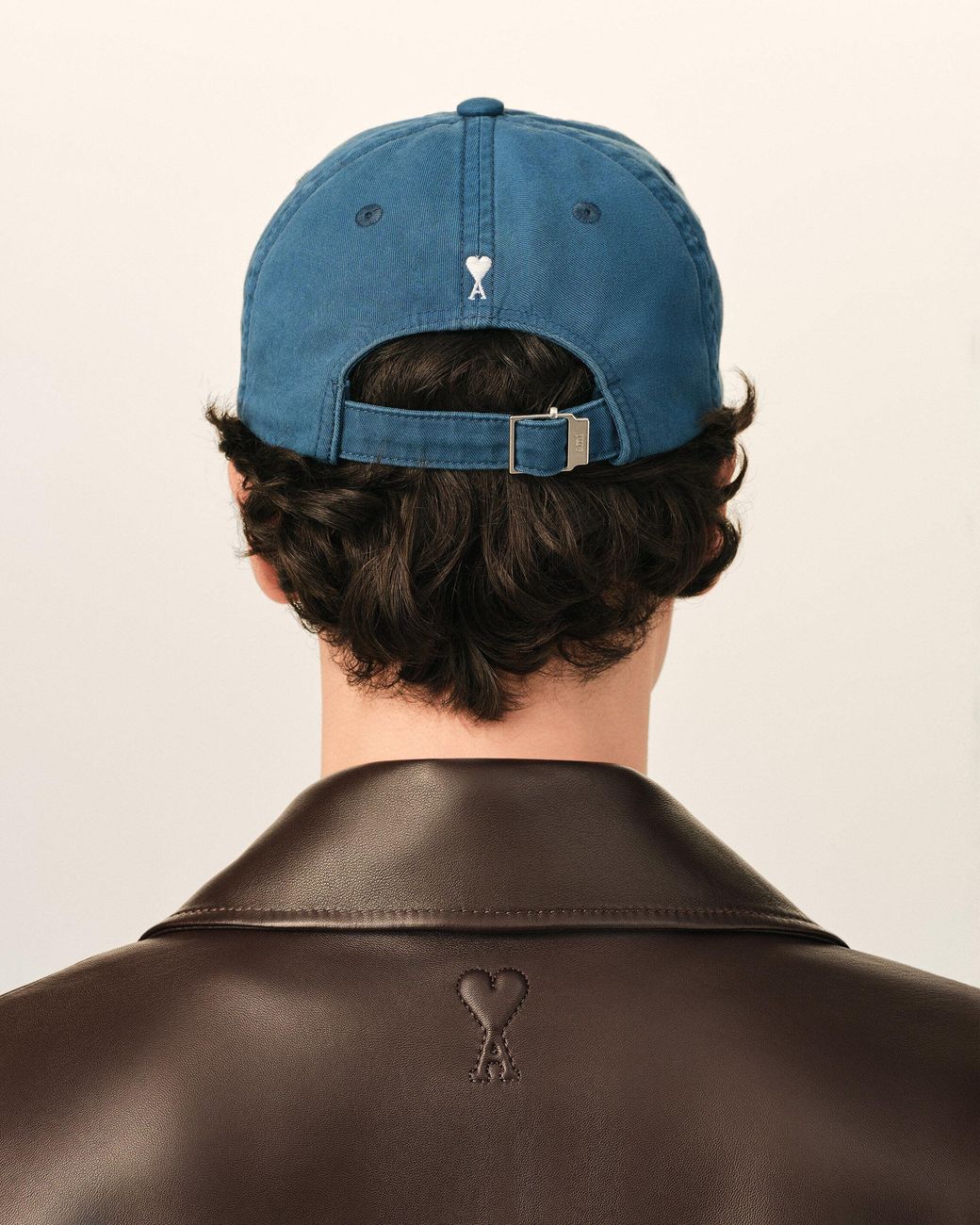Cappellino di AMI in Blue
