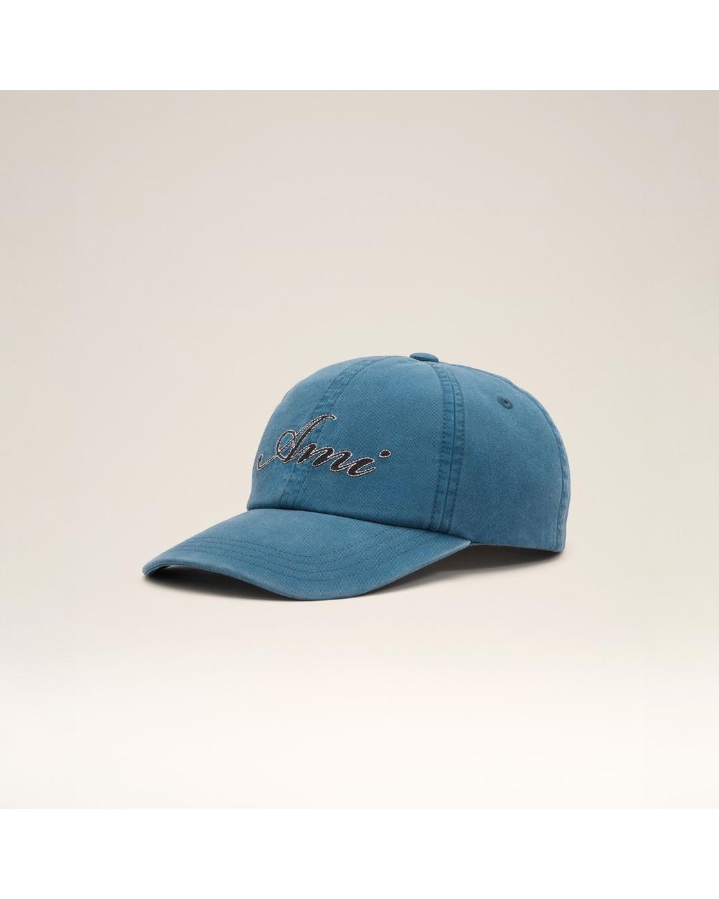 Cappellino di AMI in Blue