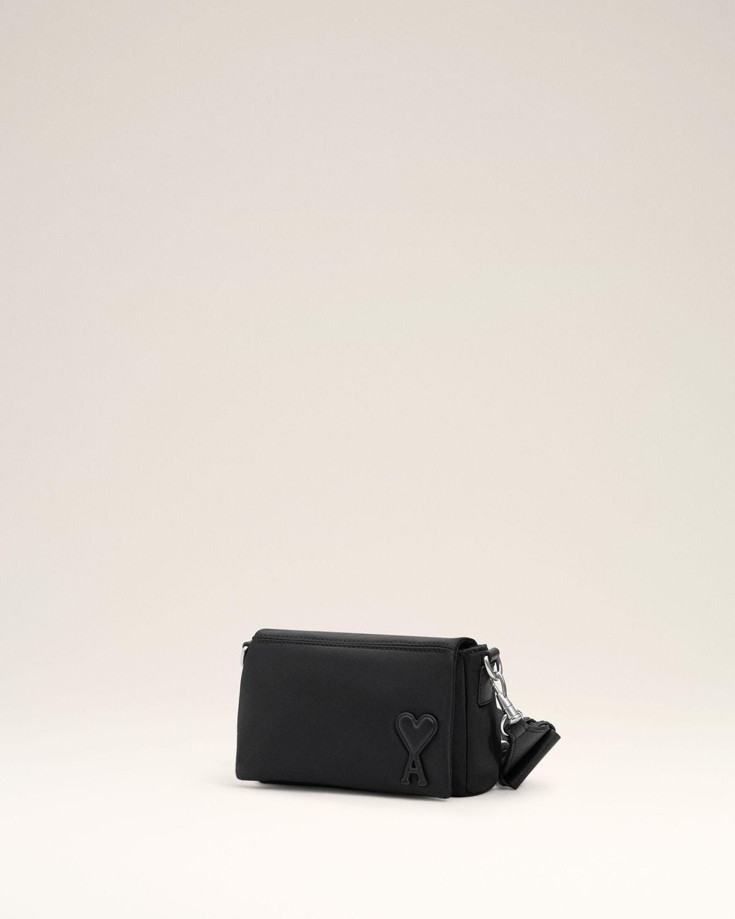 AMI Natural Nylon Marcel Lunch Box Bag