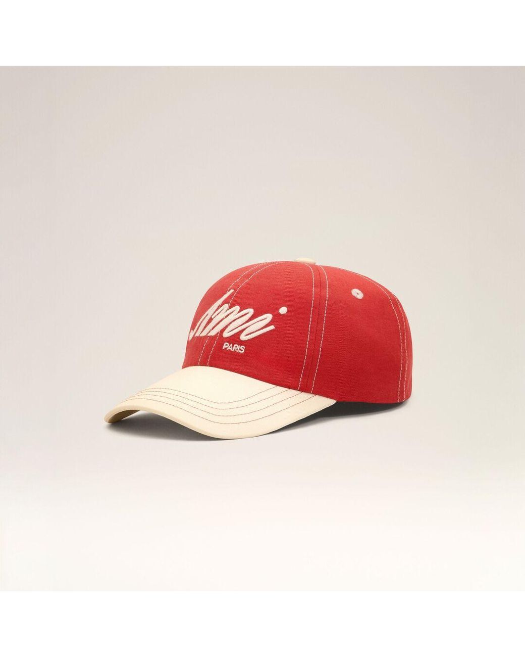 Cappellino di AMI in Red