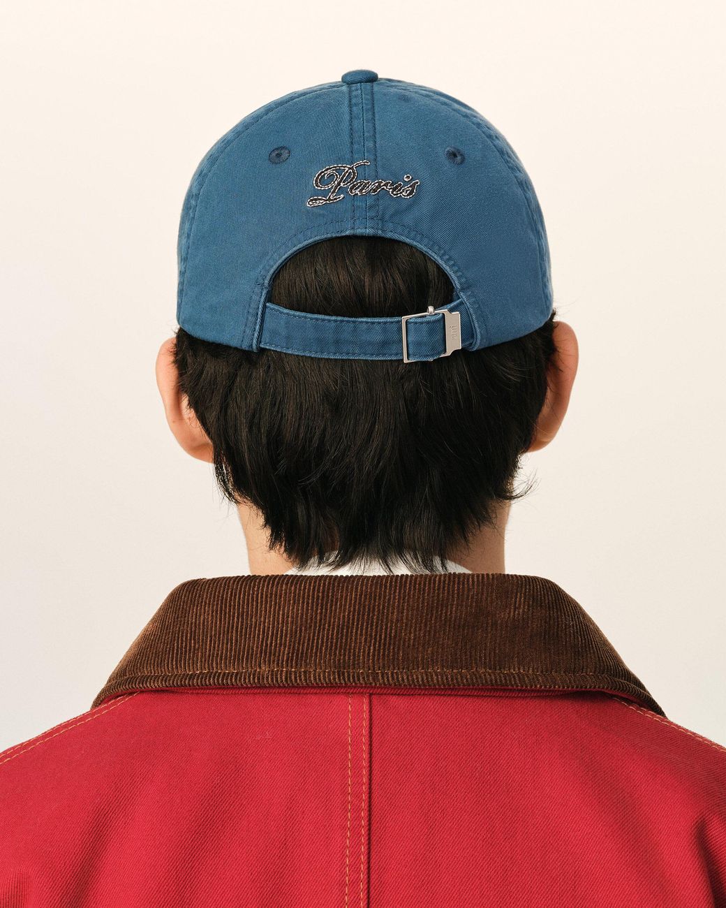 Cappellino di AMI in Blue
