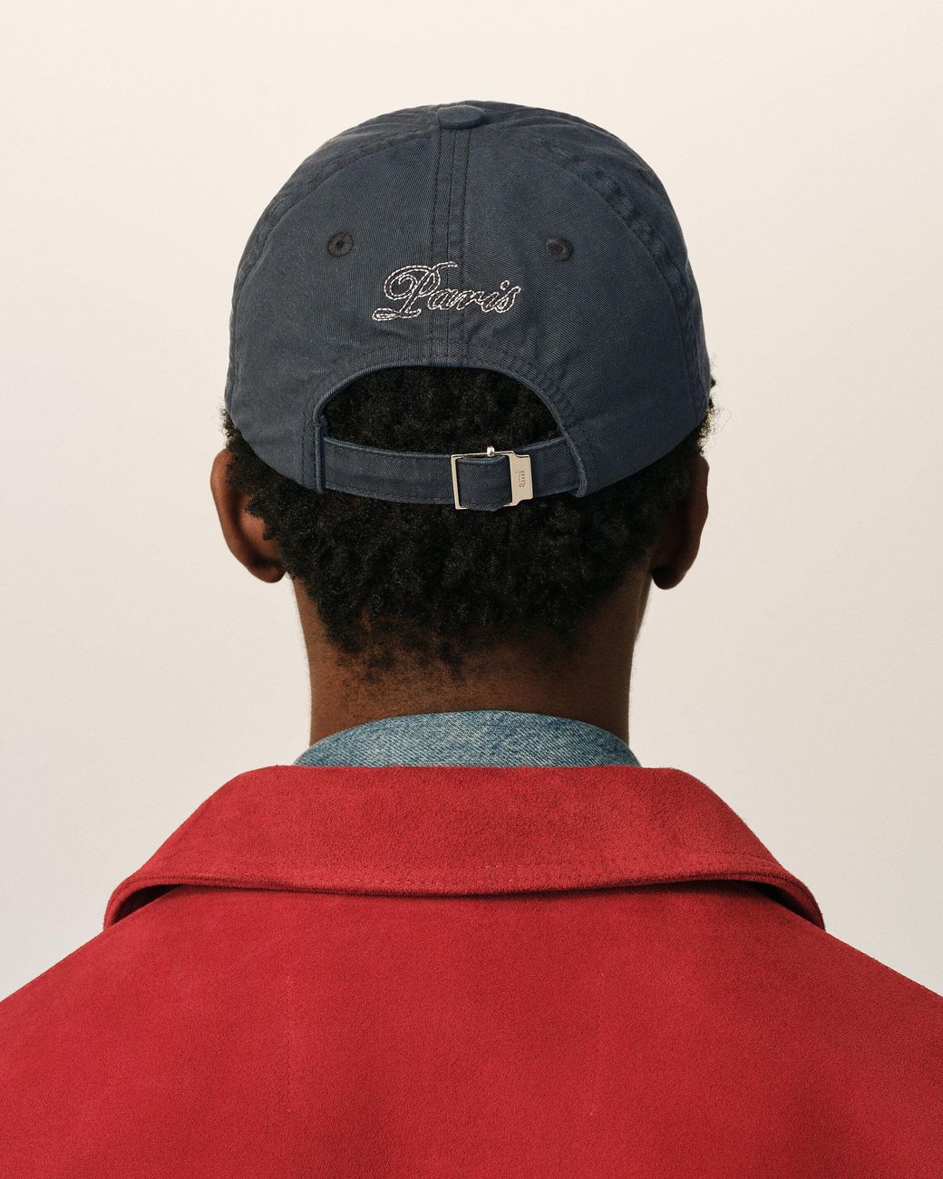 Cappellino di AMI in Blue