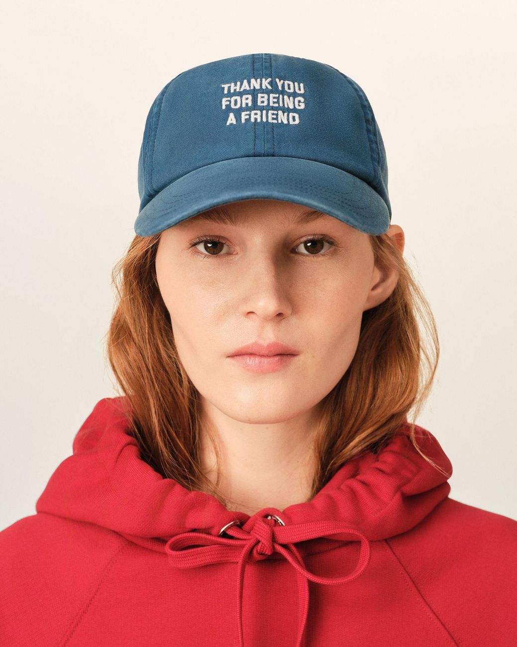 Cappellino di AMI in Blue
