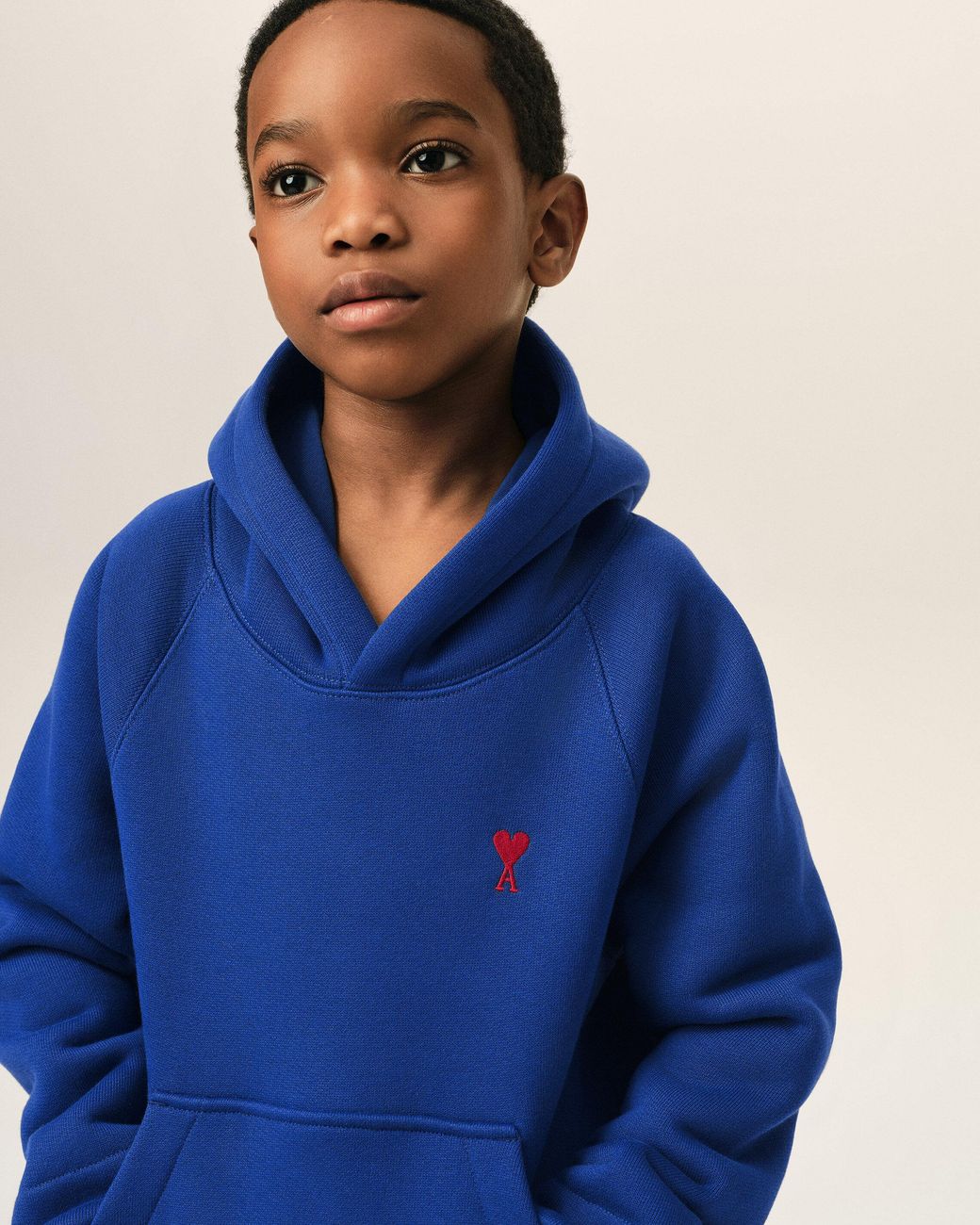 AMI Blue Kids