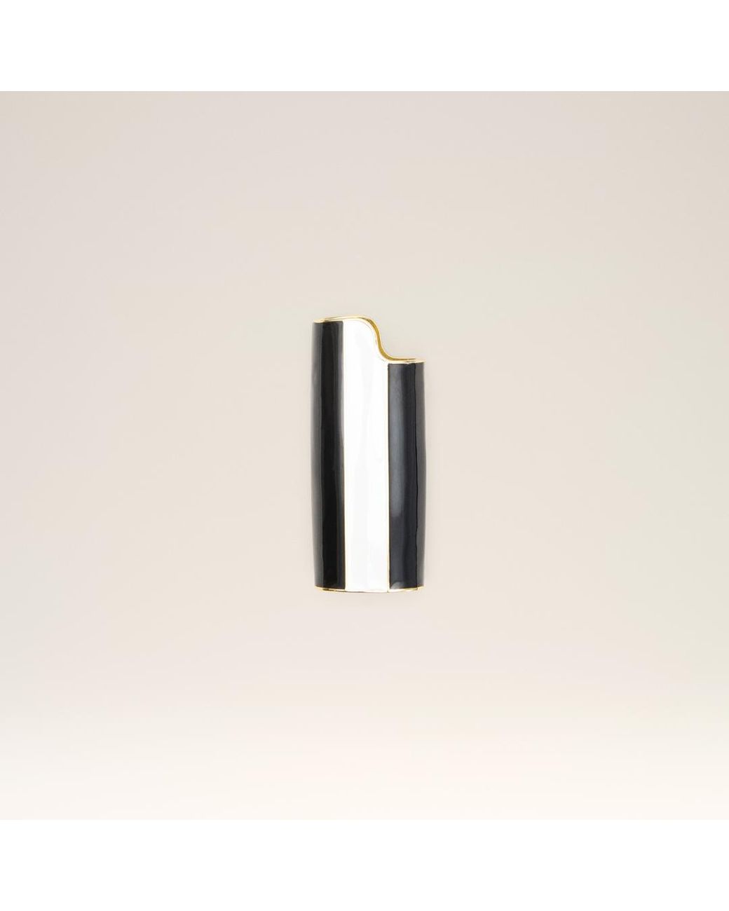 AMI Natural Metal Ami De Coeur Briquet Holder
