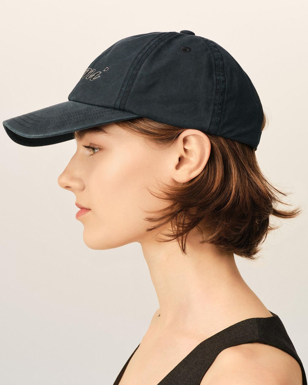 Cappellino di AMI in Blue