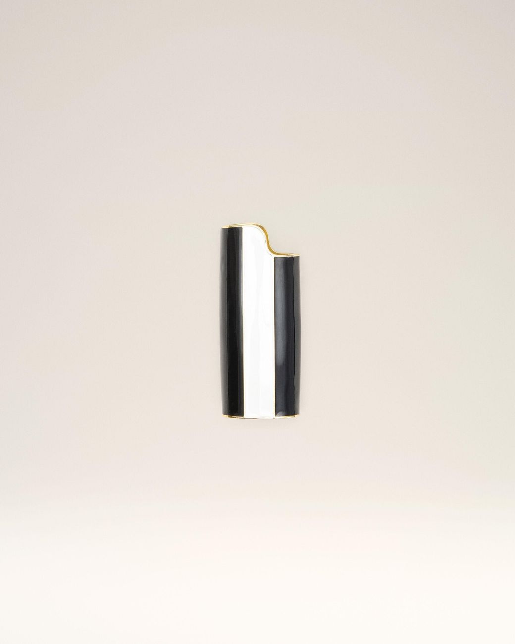 AMI Natural Metal Ami De Coeur Briquet Holder
