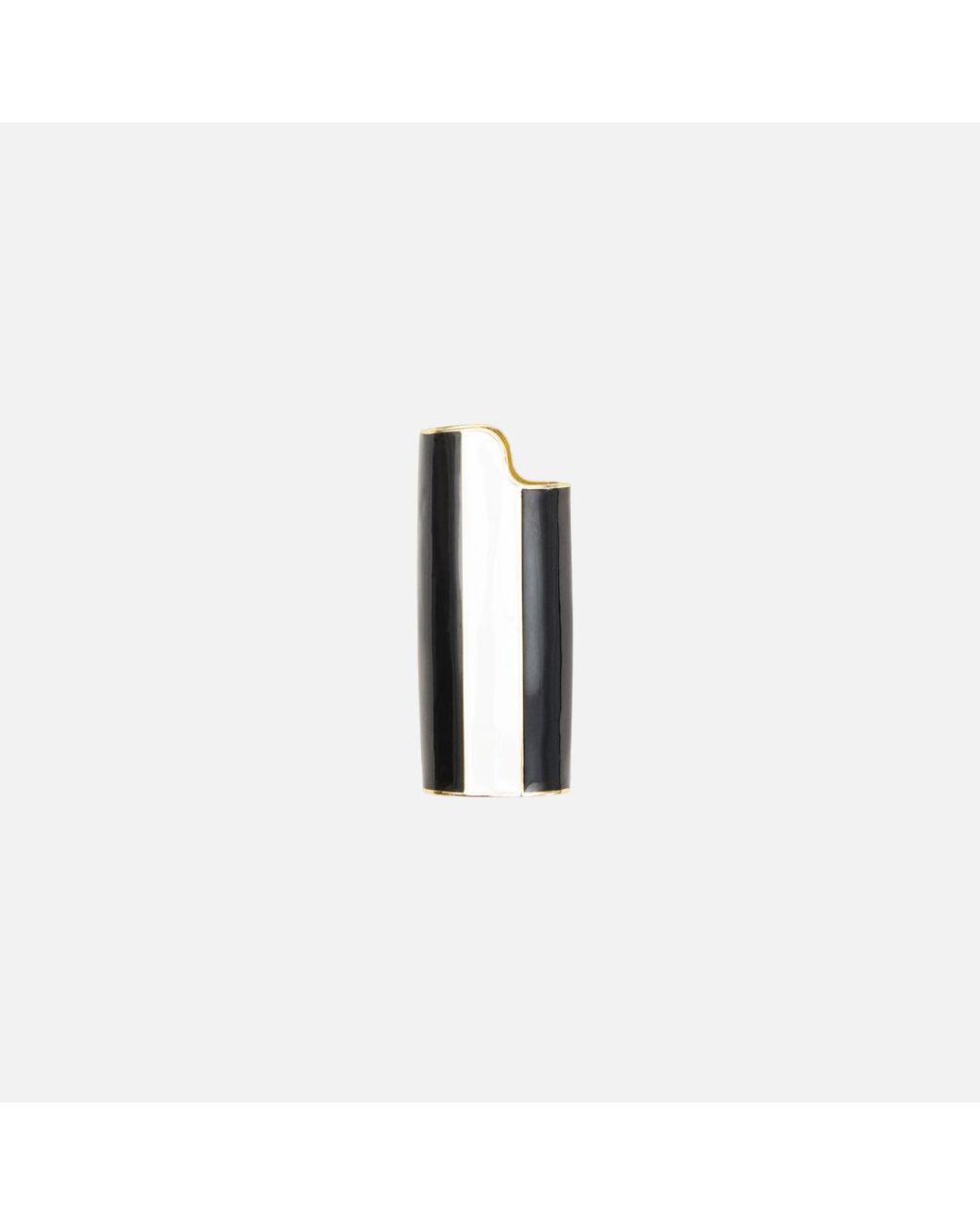 AMI Natural Metal Ami De Coeur Briquet Holder