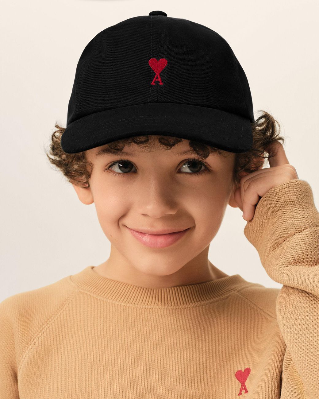 AMI Black Kids