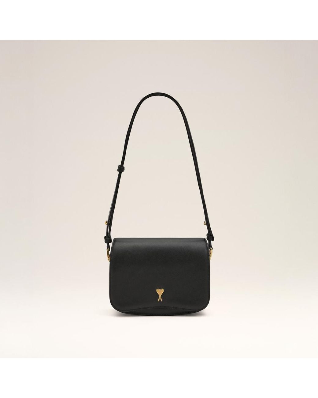 Borsa Paris Paris di AMI in Black
