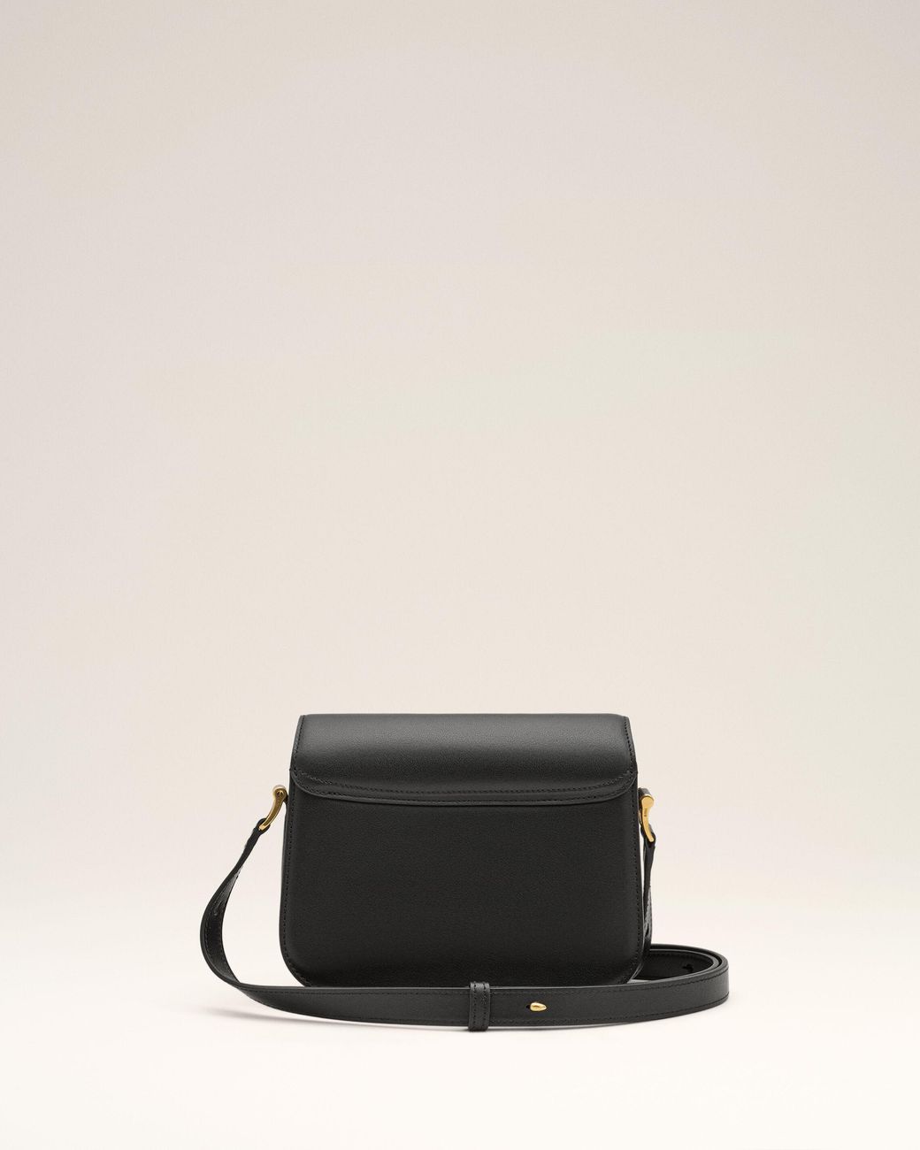 Borsa Paris Paris di AMI in Black