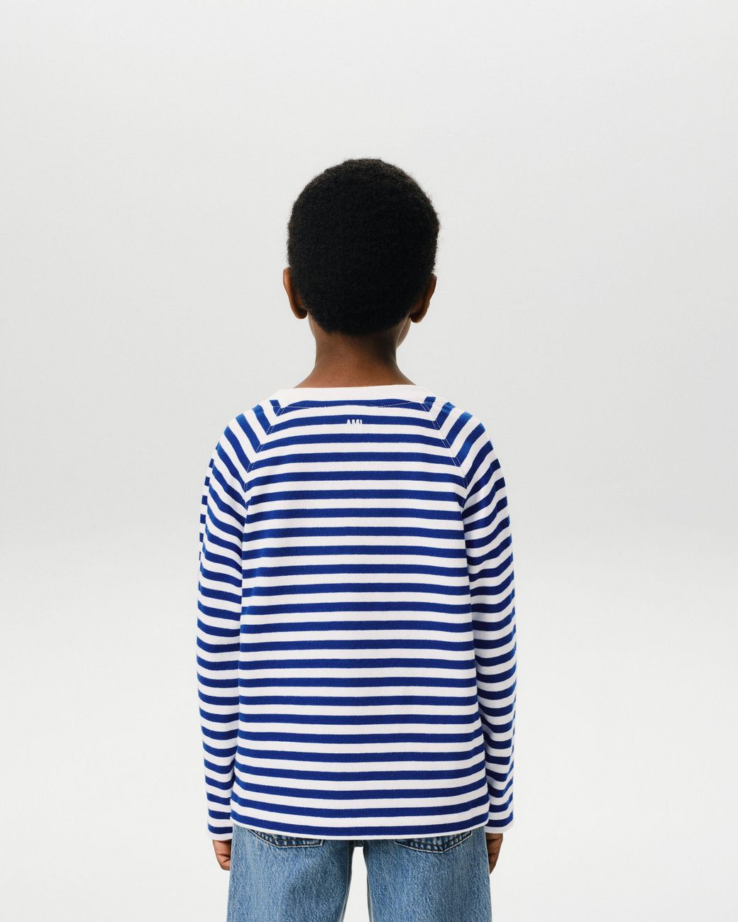 AMI Blue Kids