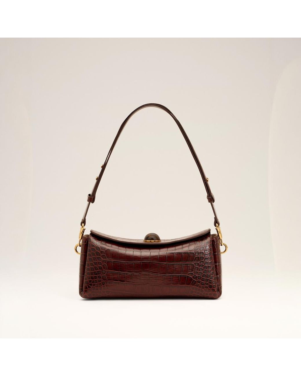 Borsa Carrousel di AMI in Multicolor