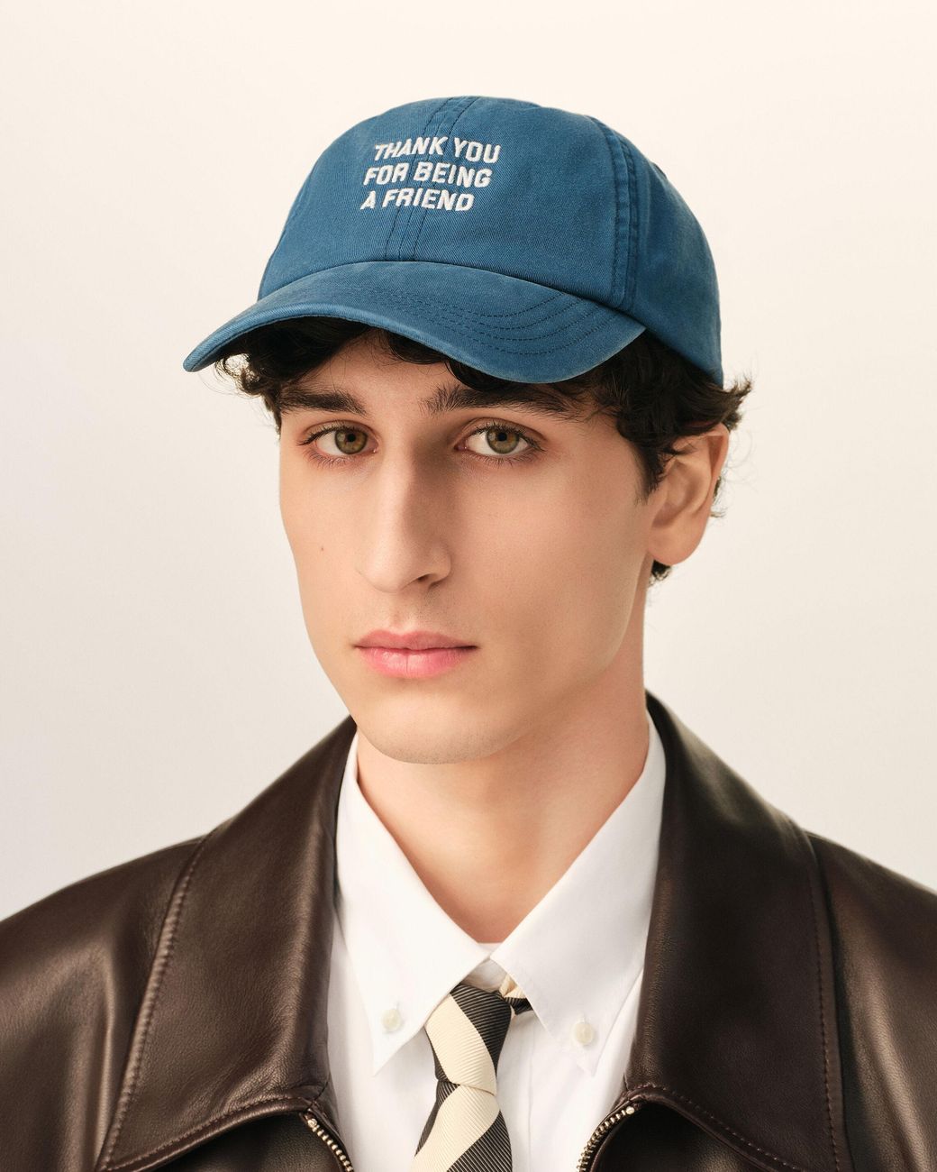 Cappellino di AMI in Blue