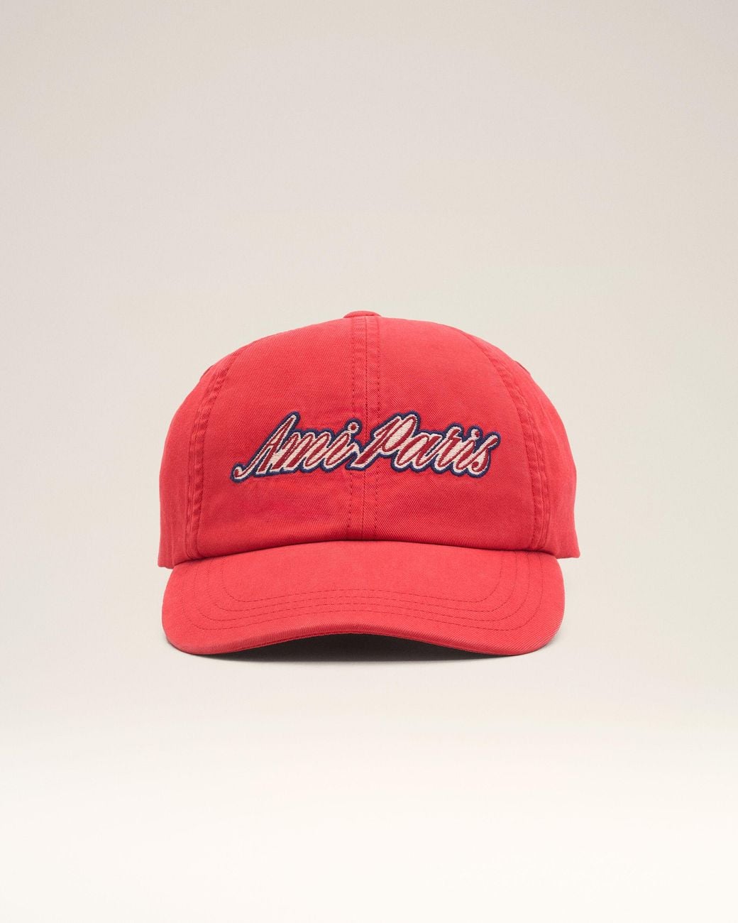 Cappellino di AMI in Red