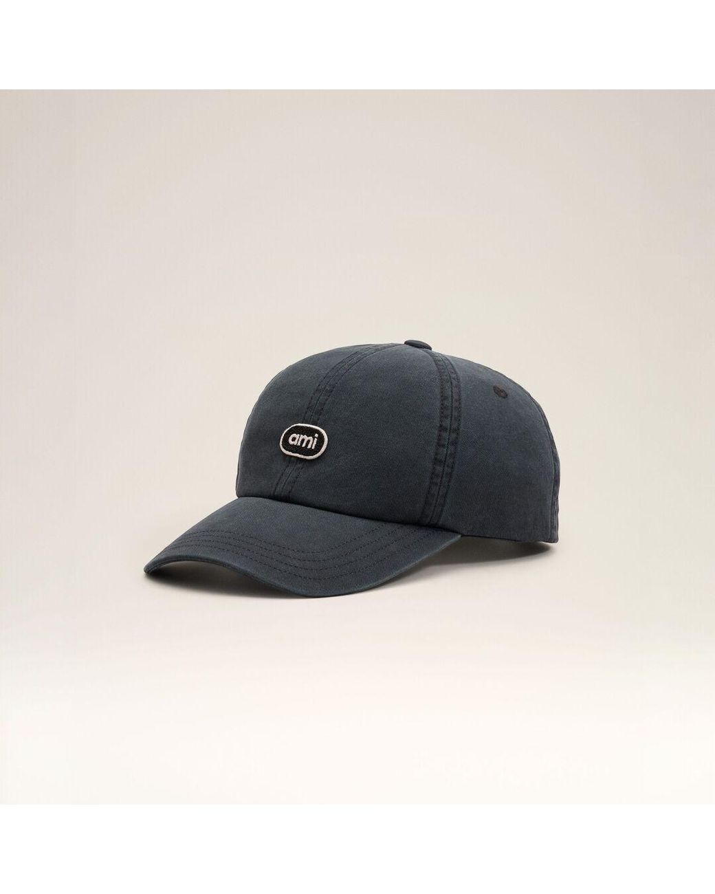 Cappellino di AMI in Blue