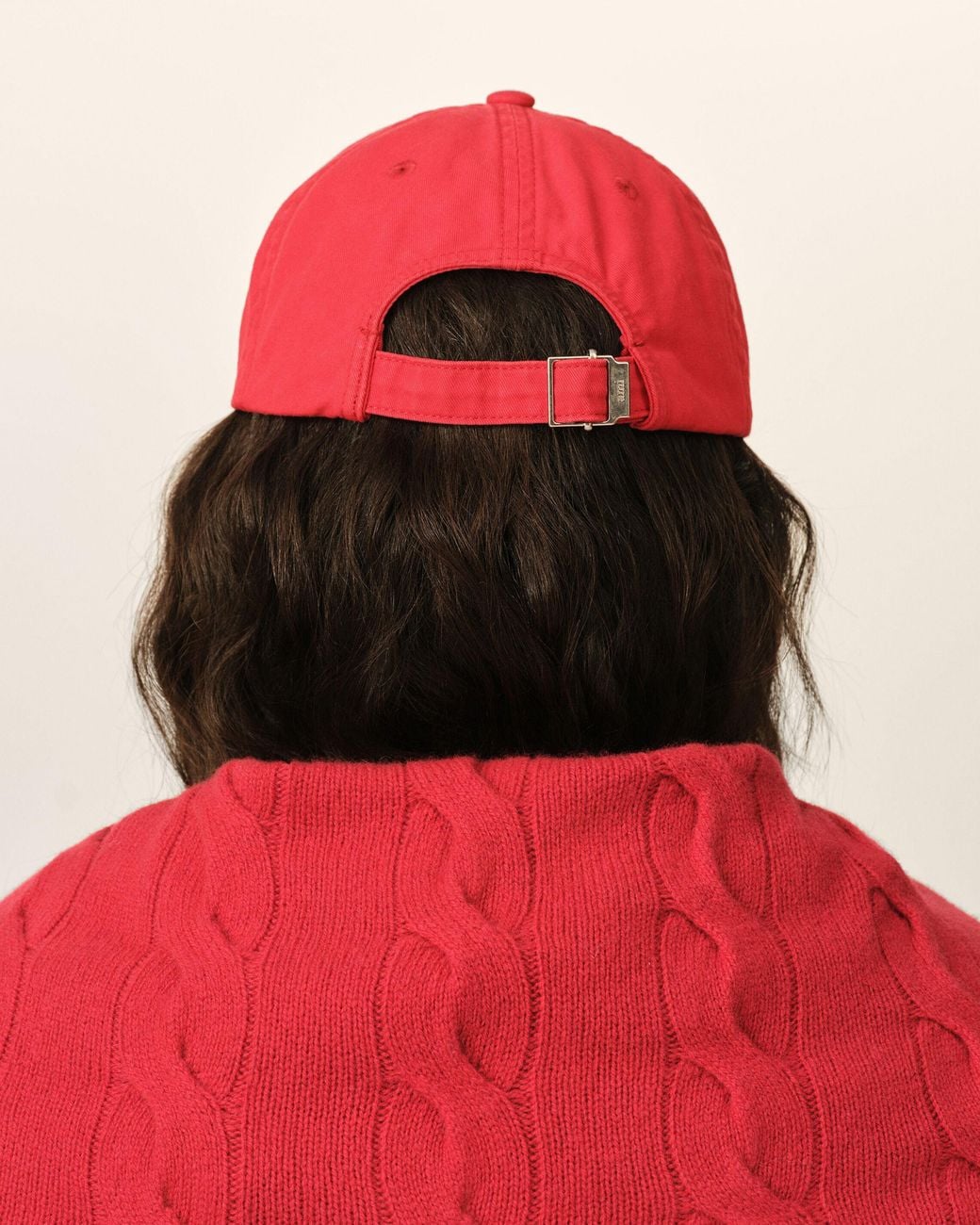 Cappellino di AMI in Red