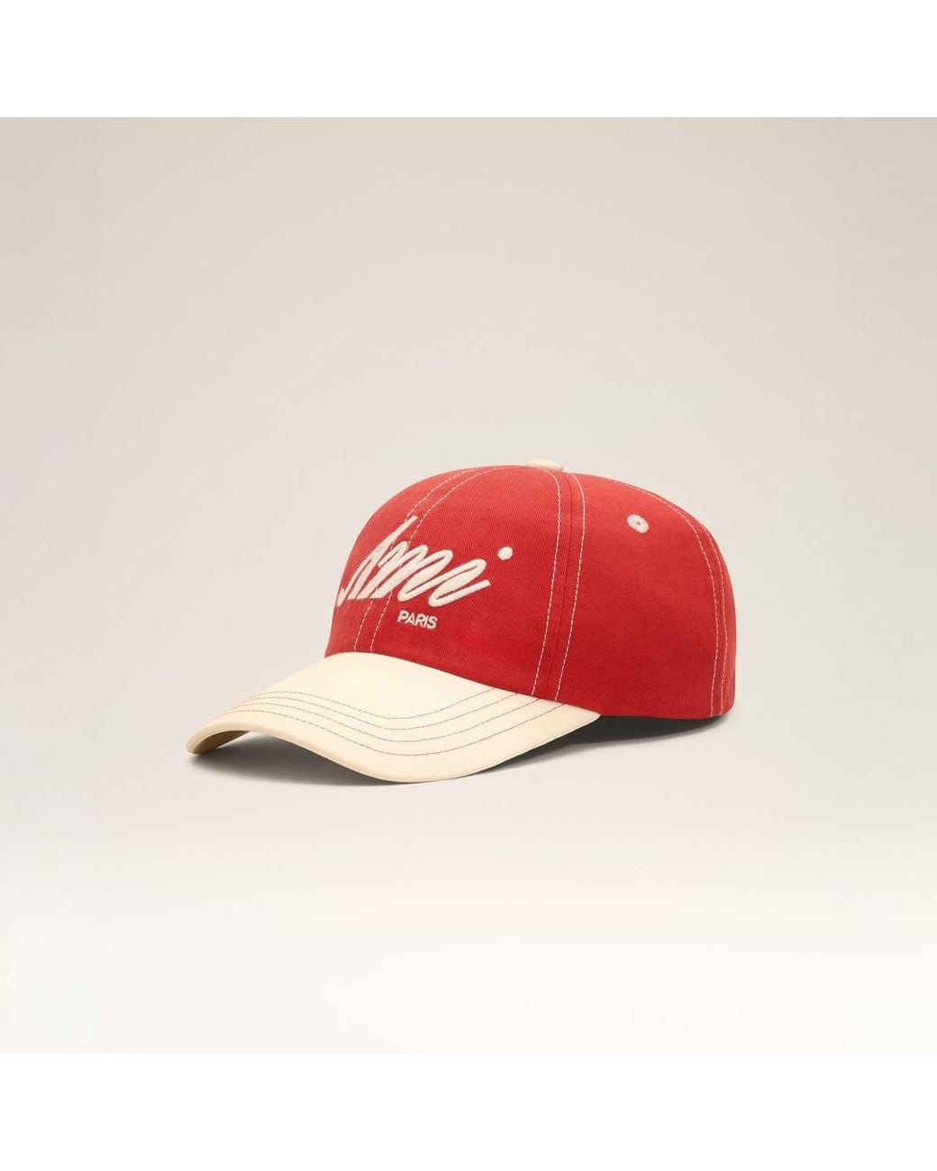 Cappellino di AMI in Red