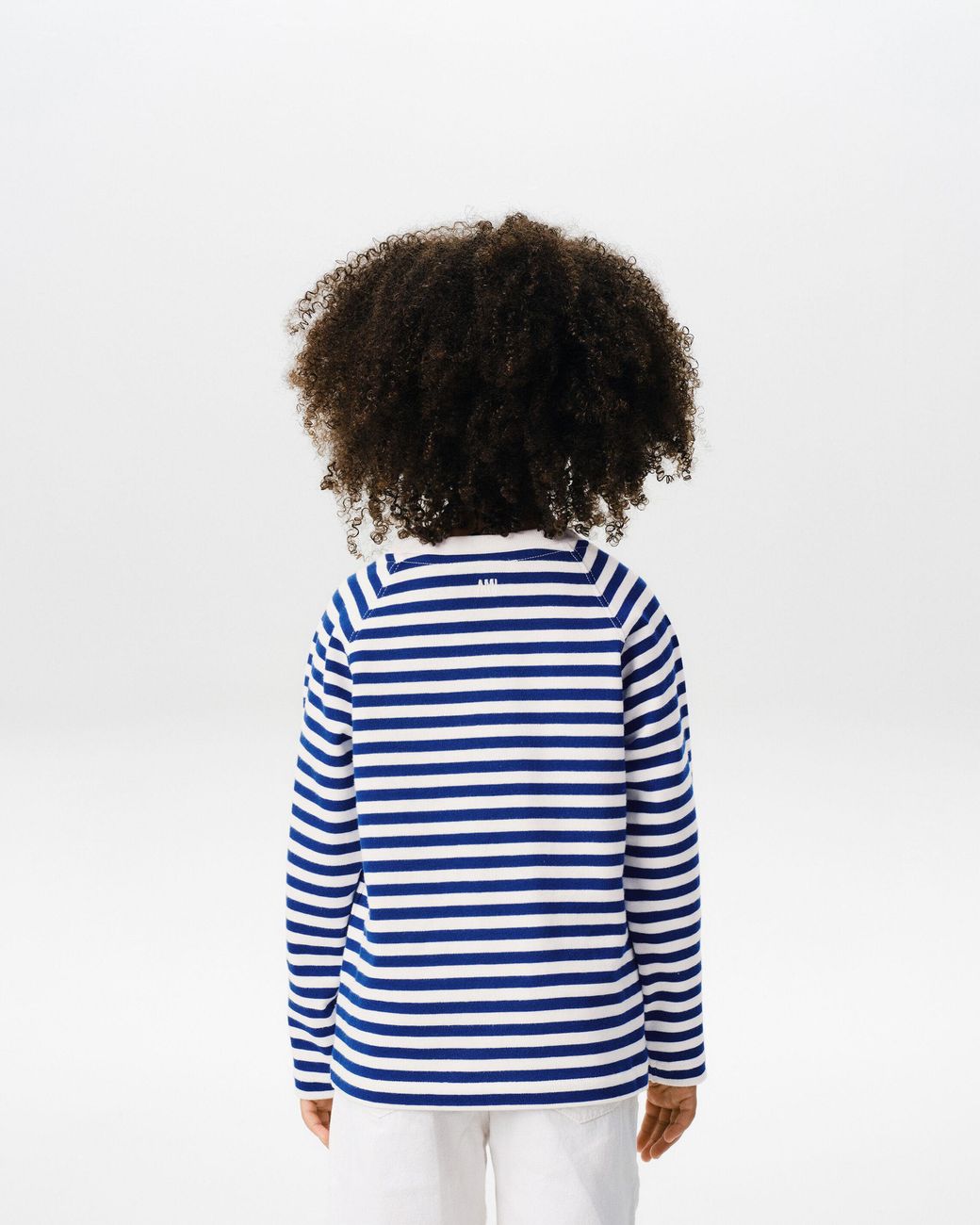 AMI Blue Kids