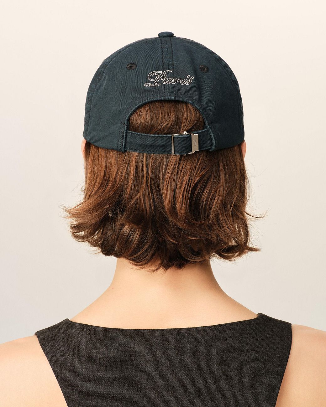 Cappellino di AMI in Blue
