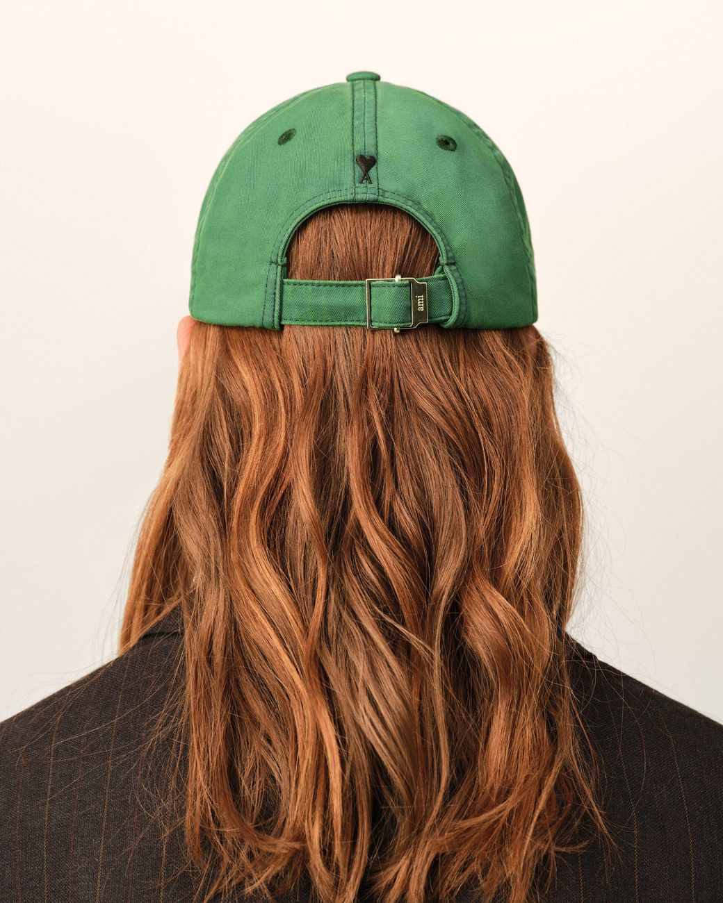 Cappellino di AMI in Green