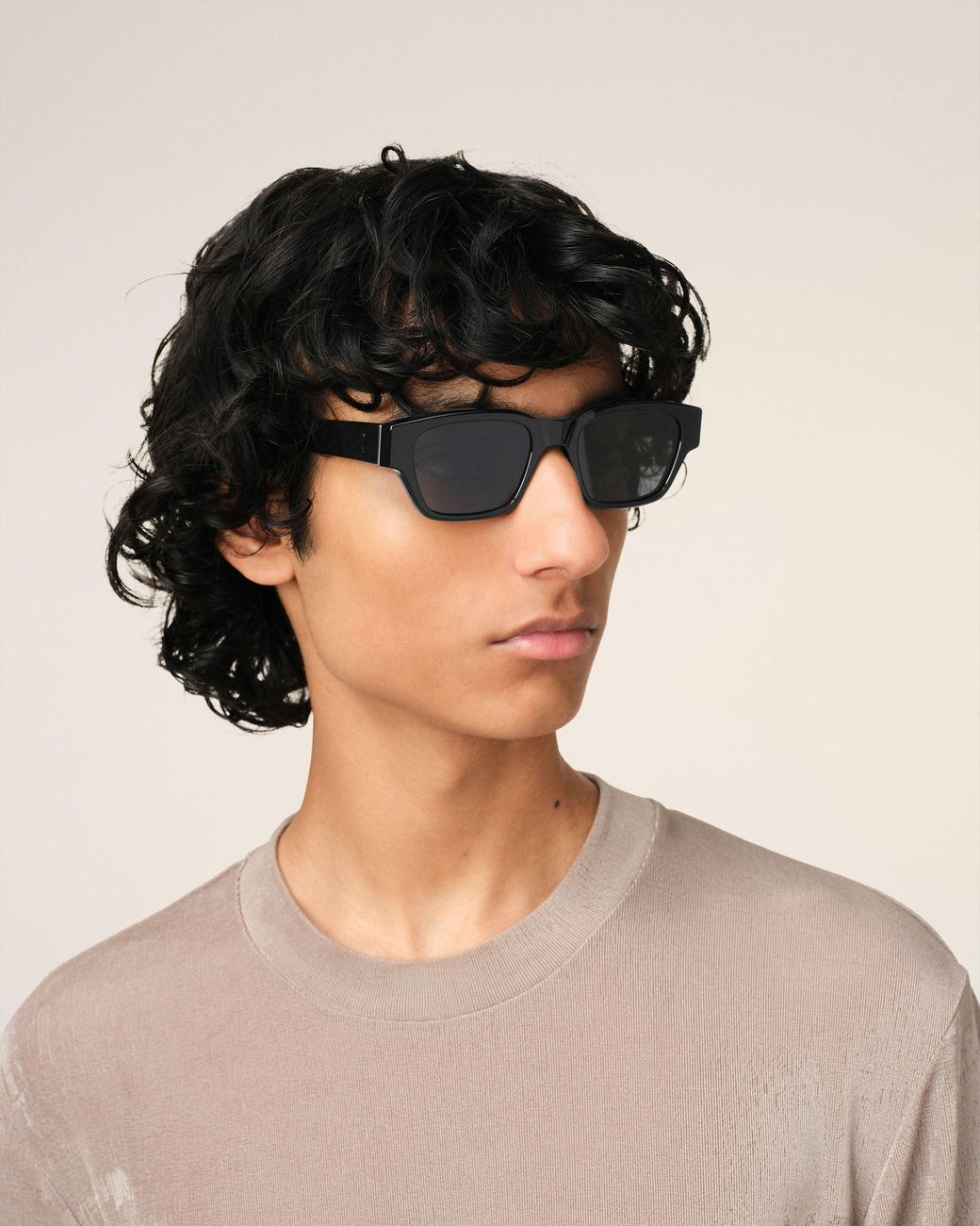 AMI Multicolor 75009 Sunglasses