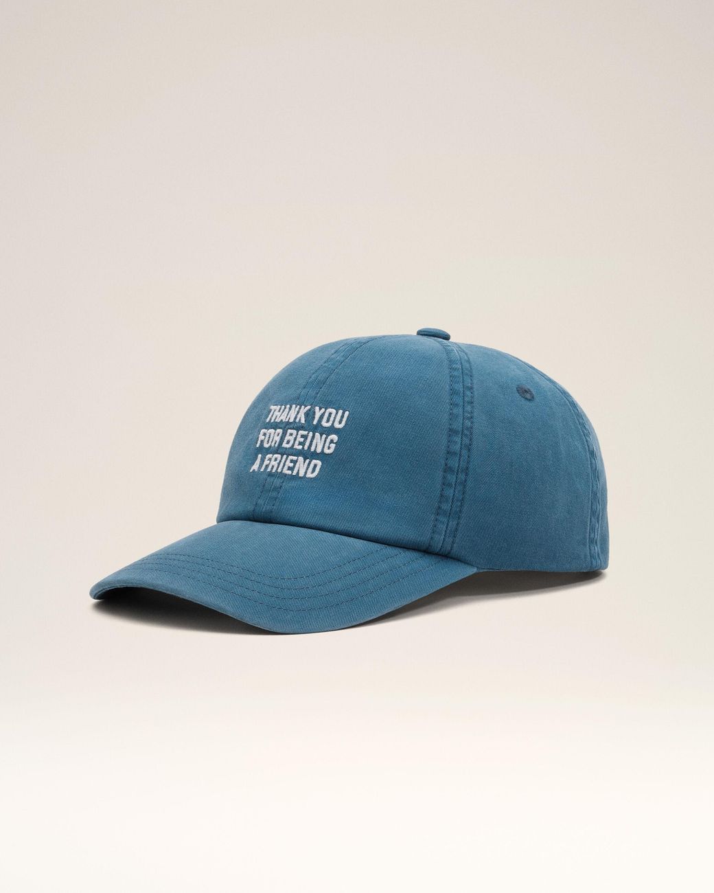 Cappellino di AMI in Blue