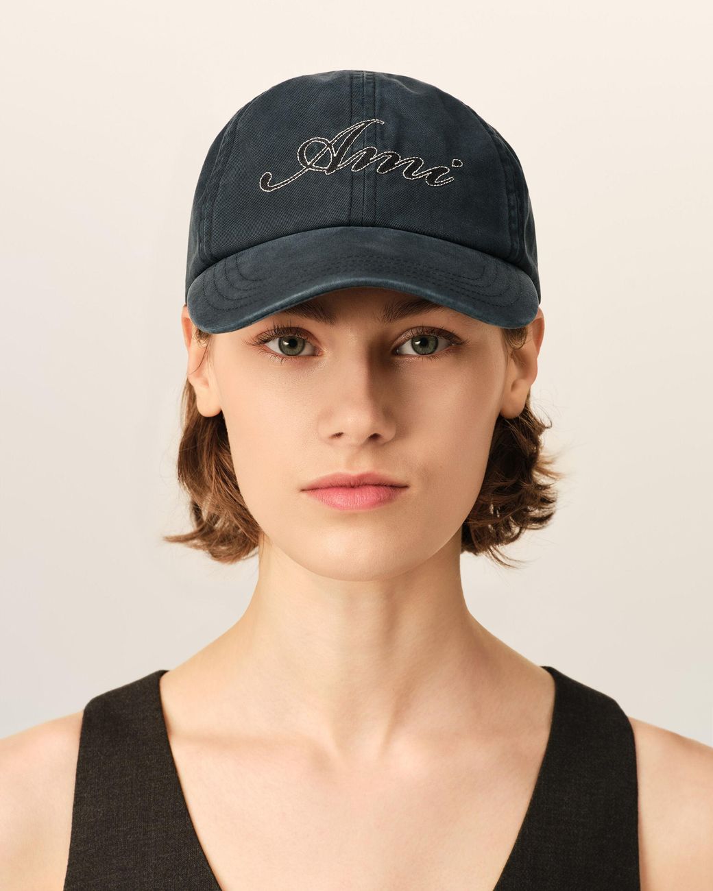 Cappellino di AMI in Blue