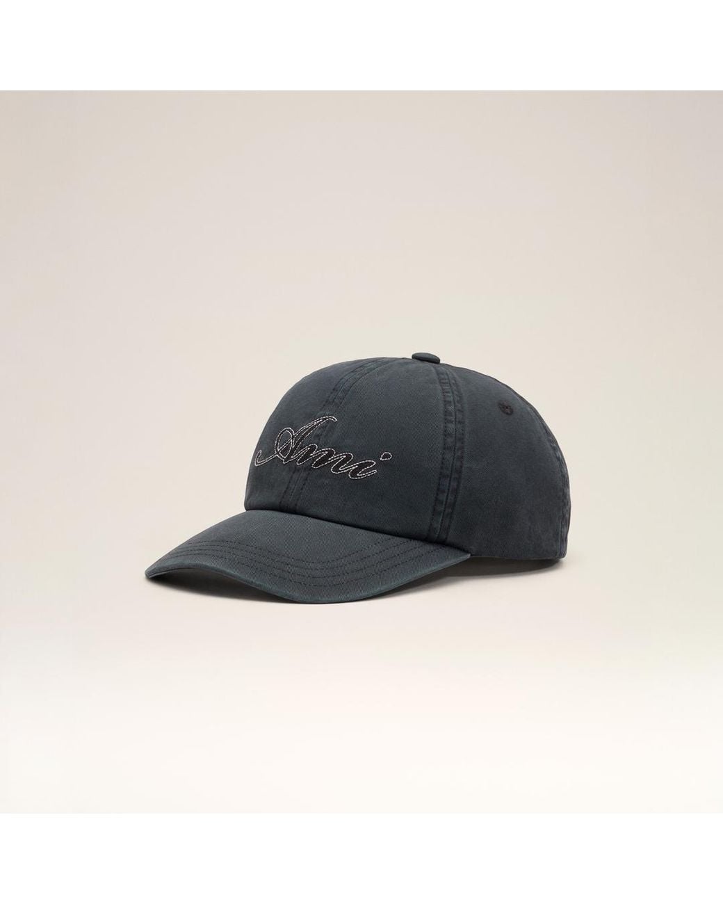 Cappellino di AMI in Blue