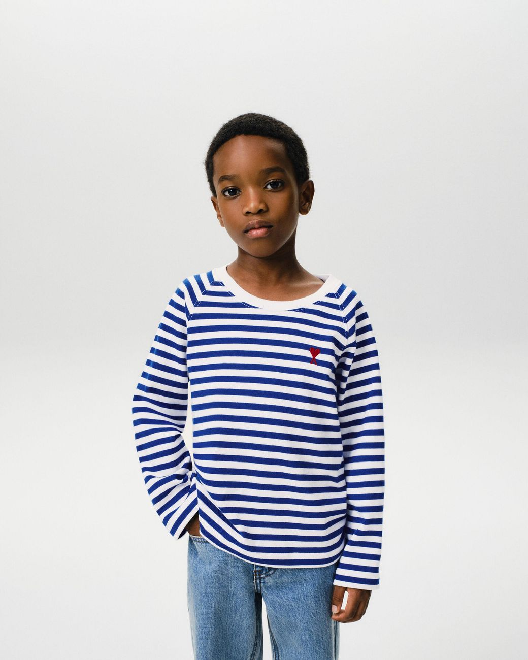 AMI Blue Kids