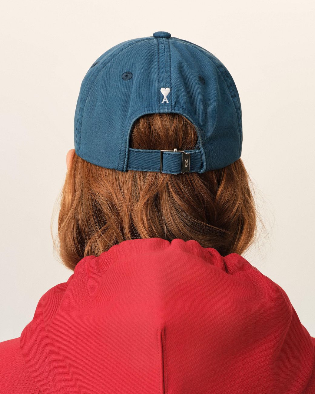 Cappellino di AMI in Blue