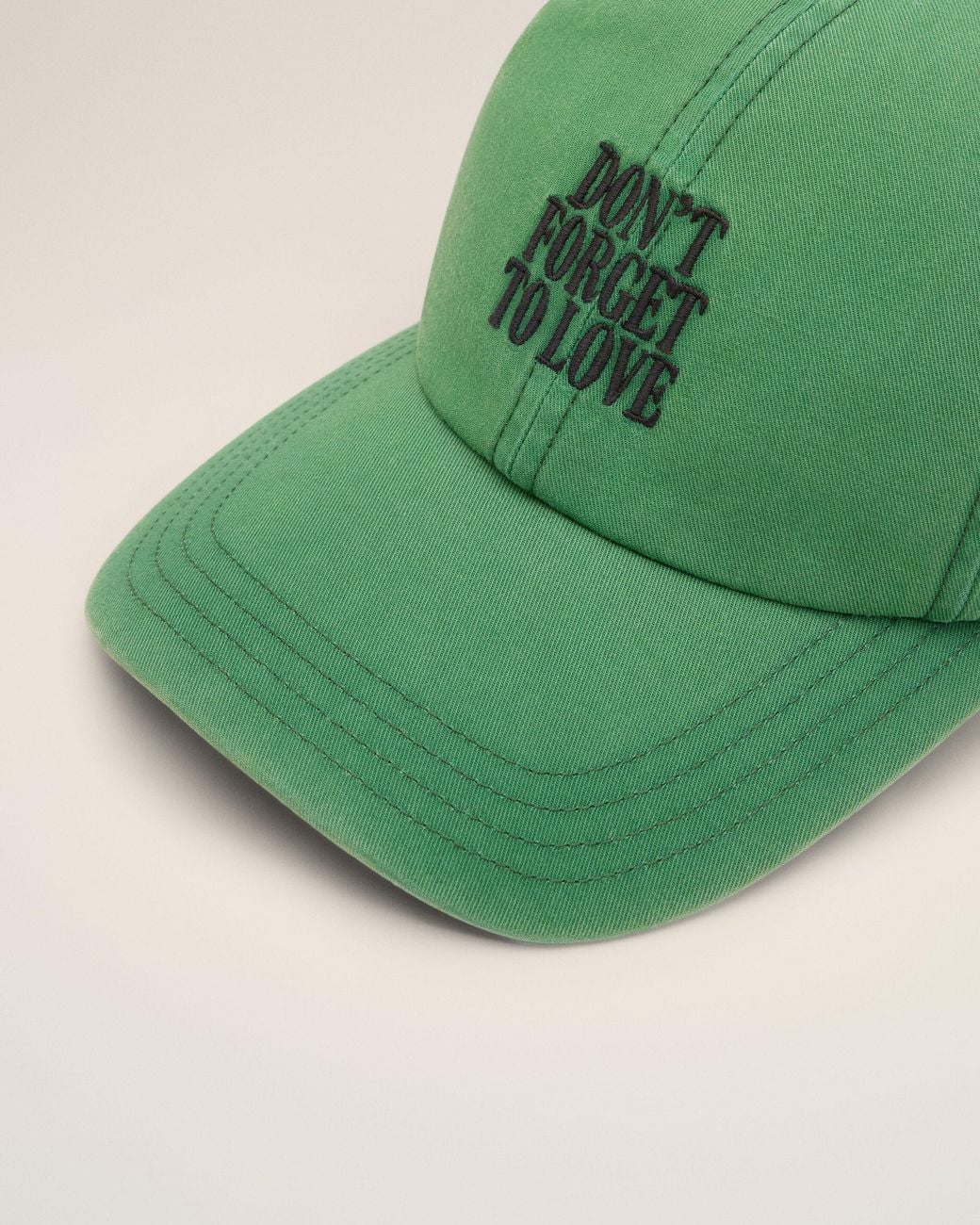 Cappellino di AMI in Green
