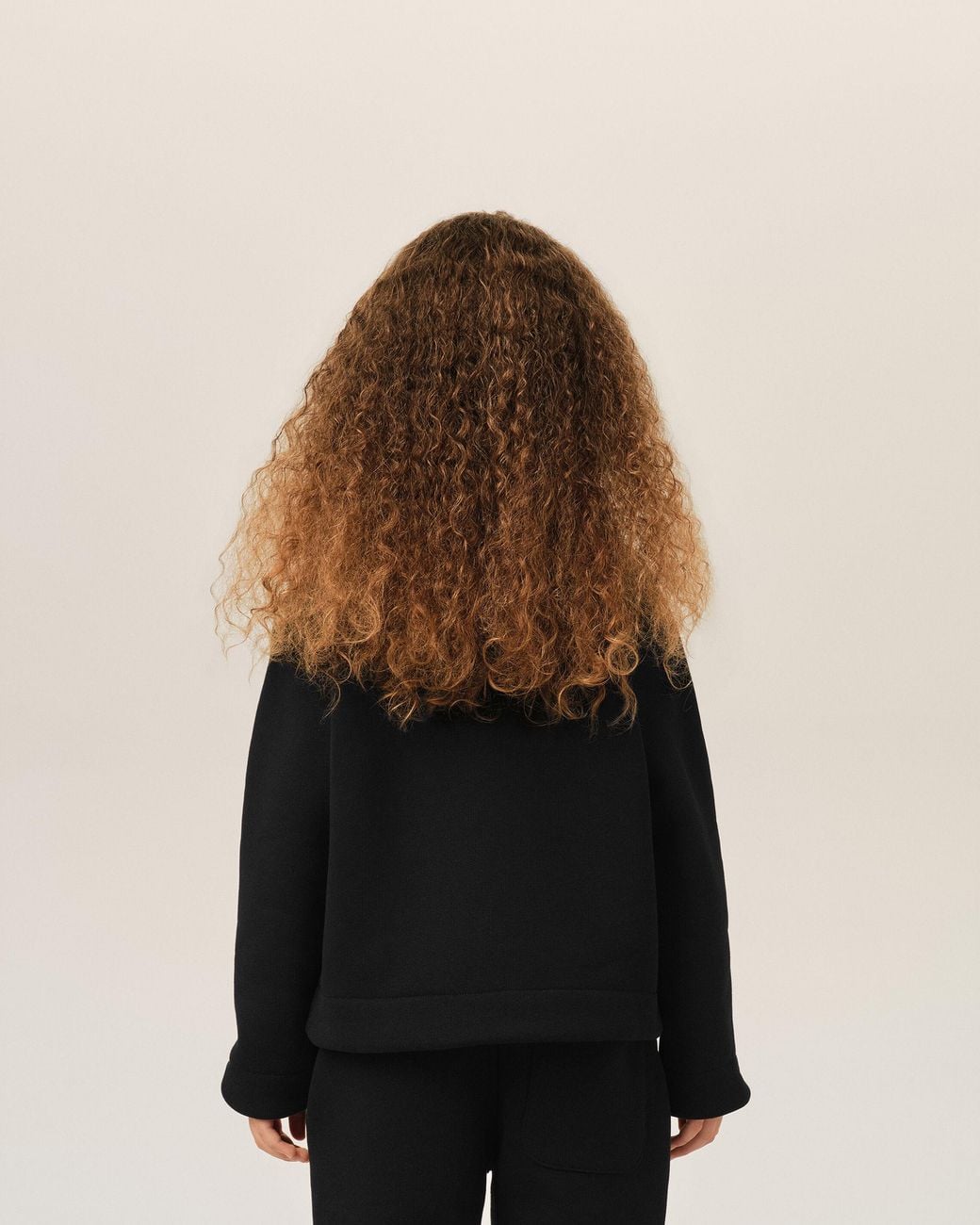 Enfant AMI en coloris Black