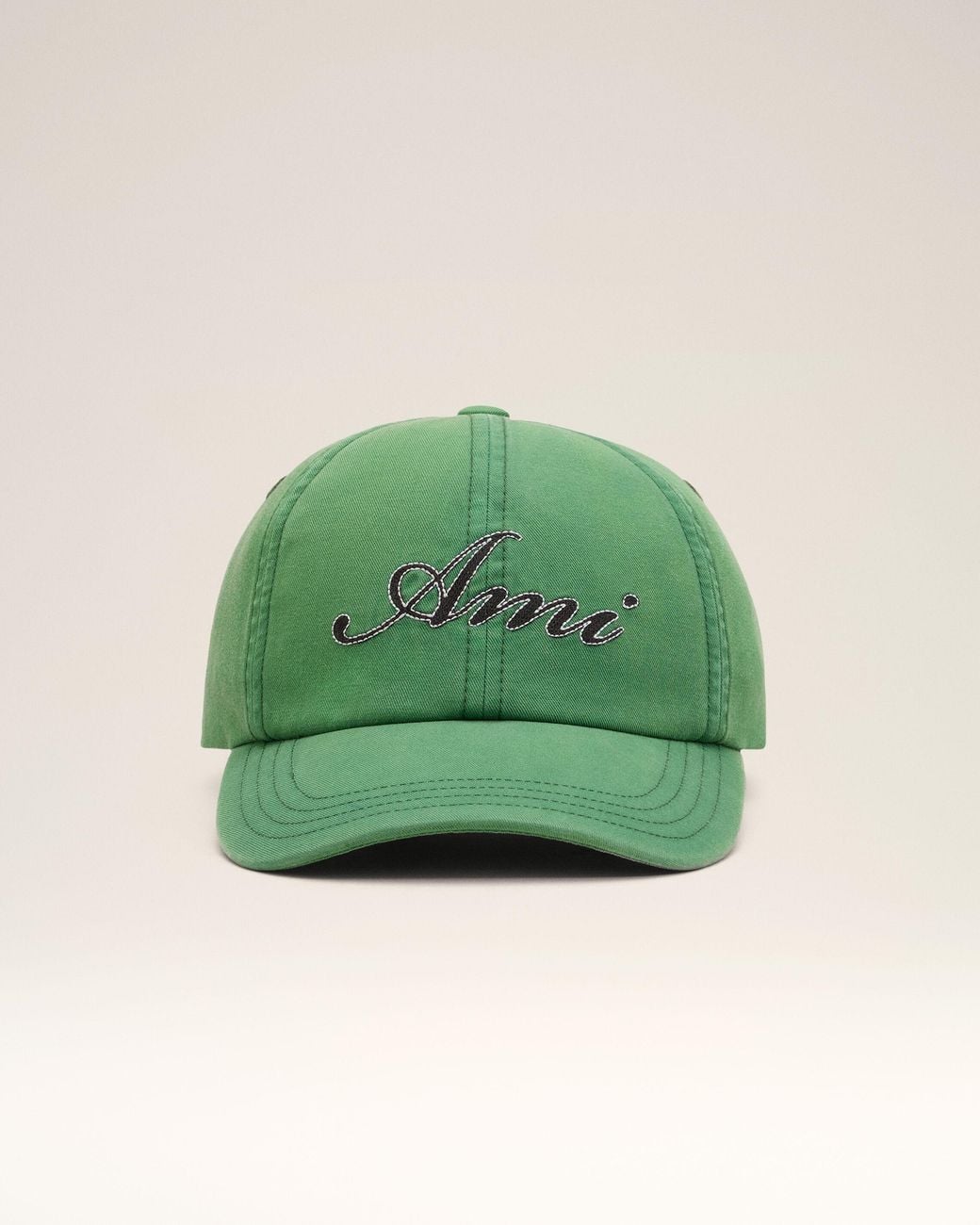 Cappellino di AMI in Green