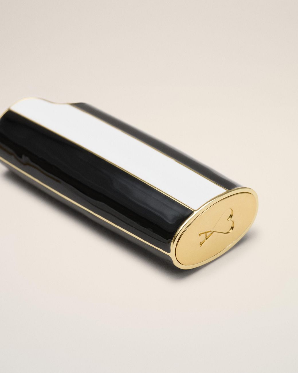 AMI Natural Metal Ami De Coeur Briquet Holder