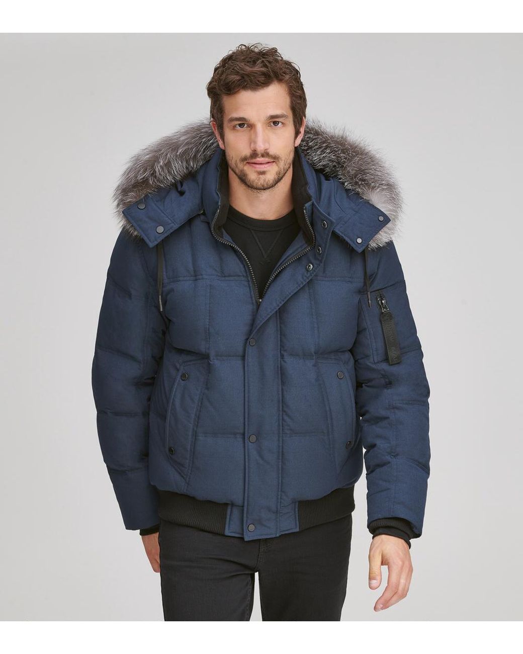 andrew marc bennett jacket