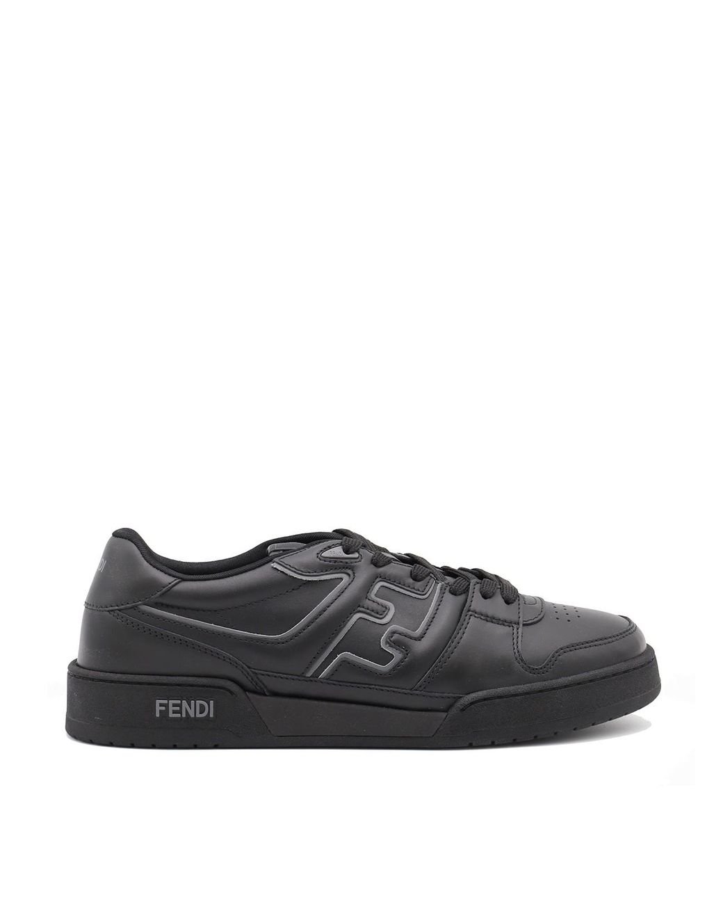 Sneakers clearance fendi uomo