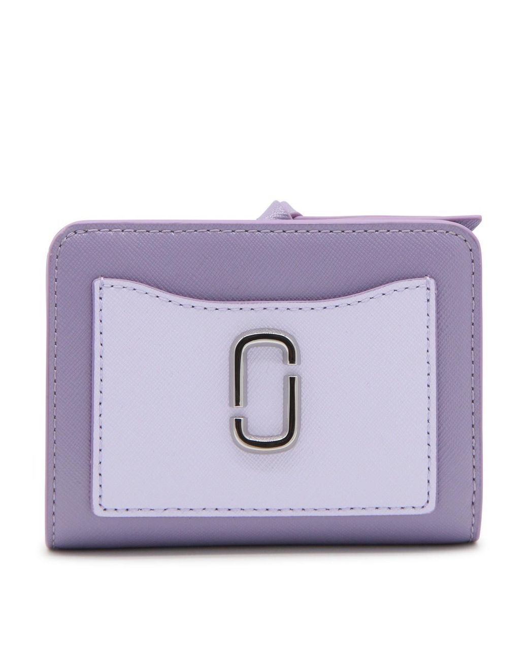 Marc Jacobs The Mini Compact Wallet - Farfetch