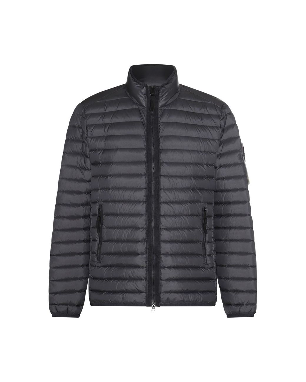 Padded stone cheap island jacket