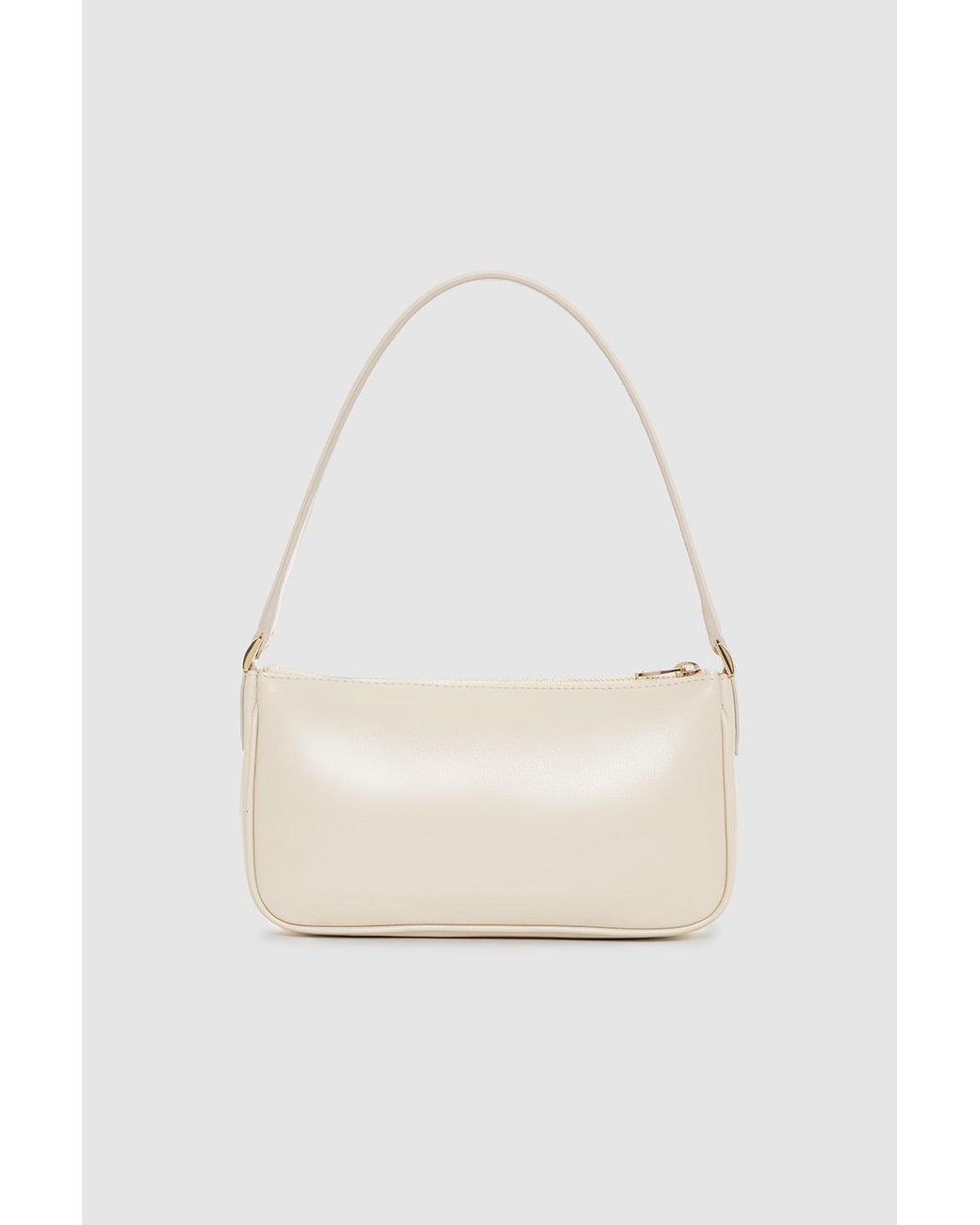Anine Bing Blue Mini Elly Bag