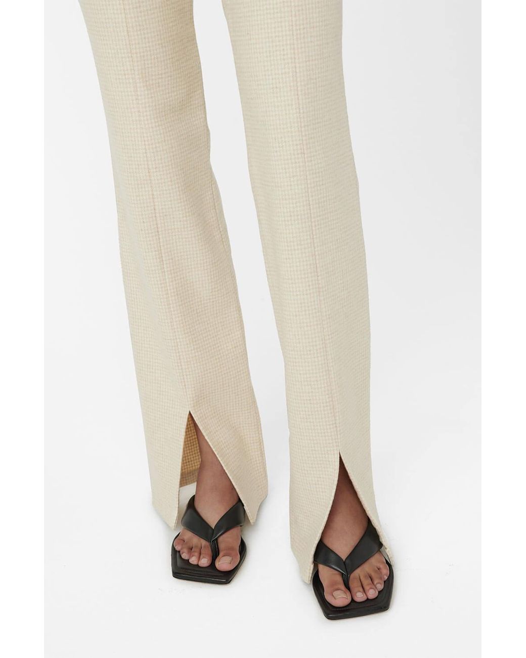 Anine Bing Multicolor Joelle Trouser
