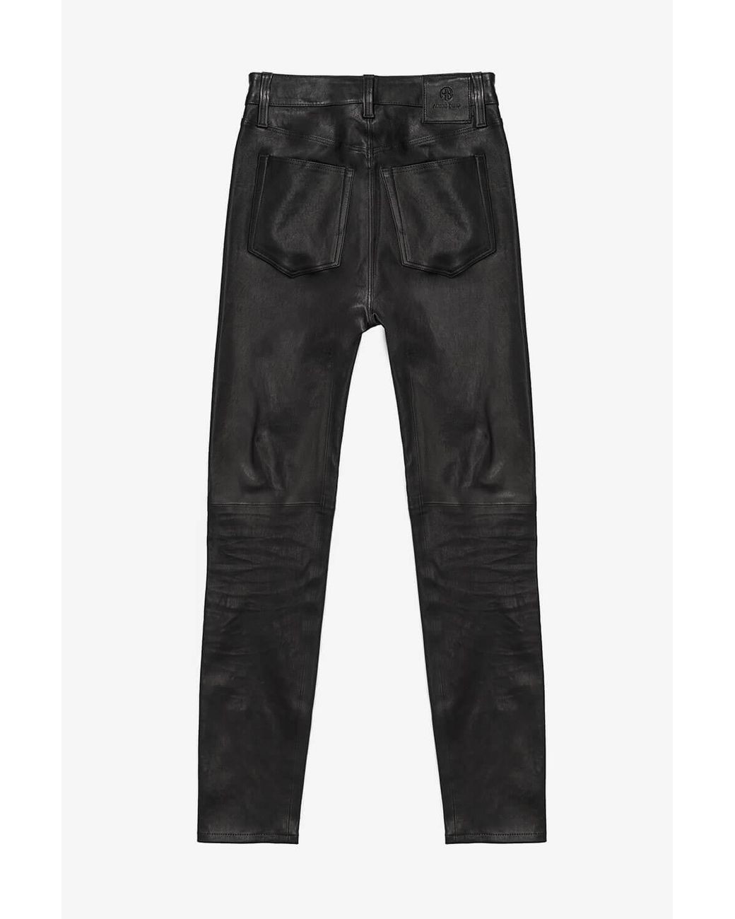 Anine Bing Multicolor Jagger Pant