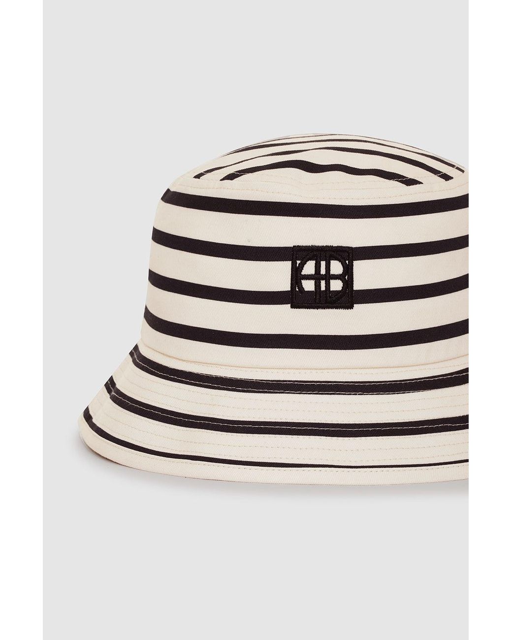 Anine Bing Nicks Bucket Hat | Lyst display picture 1