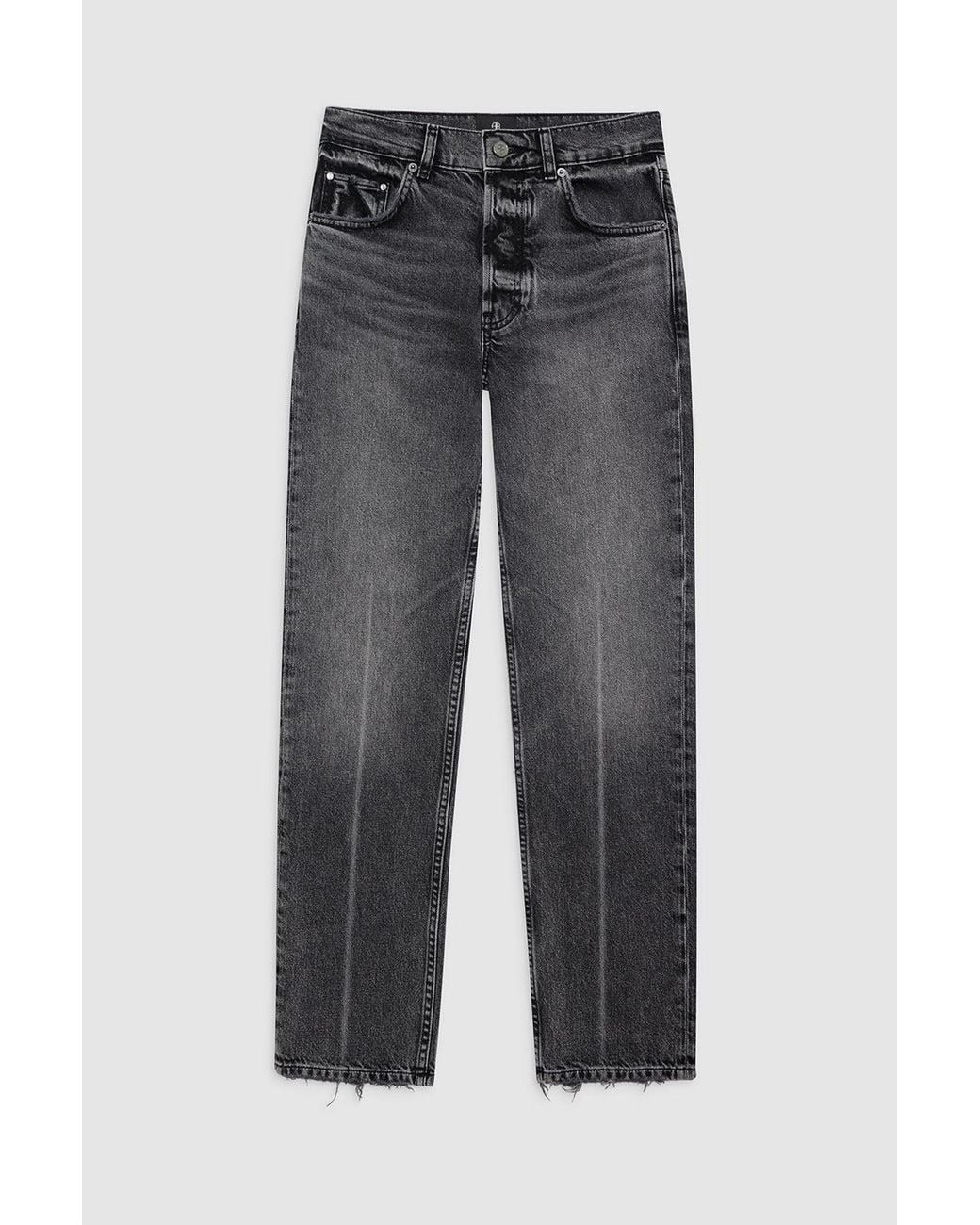 Anine Bing Blue Kate Jean