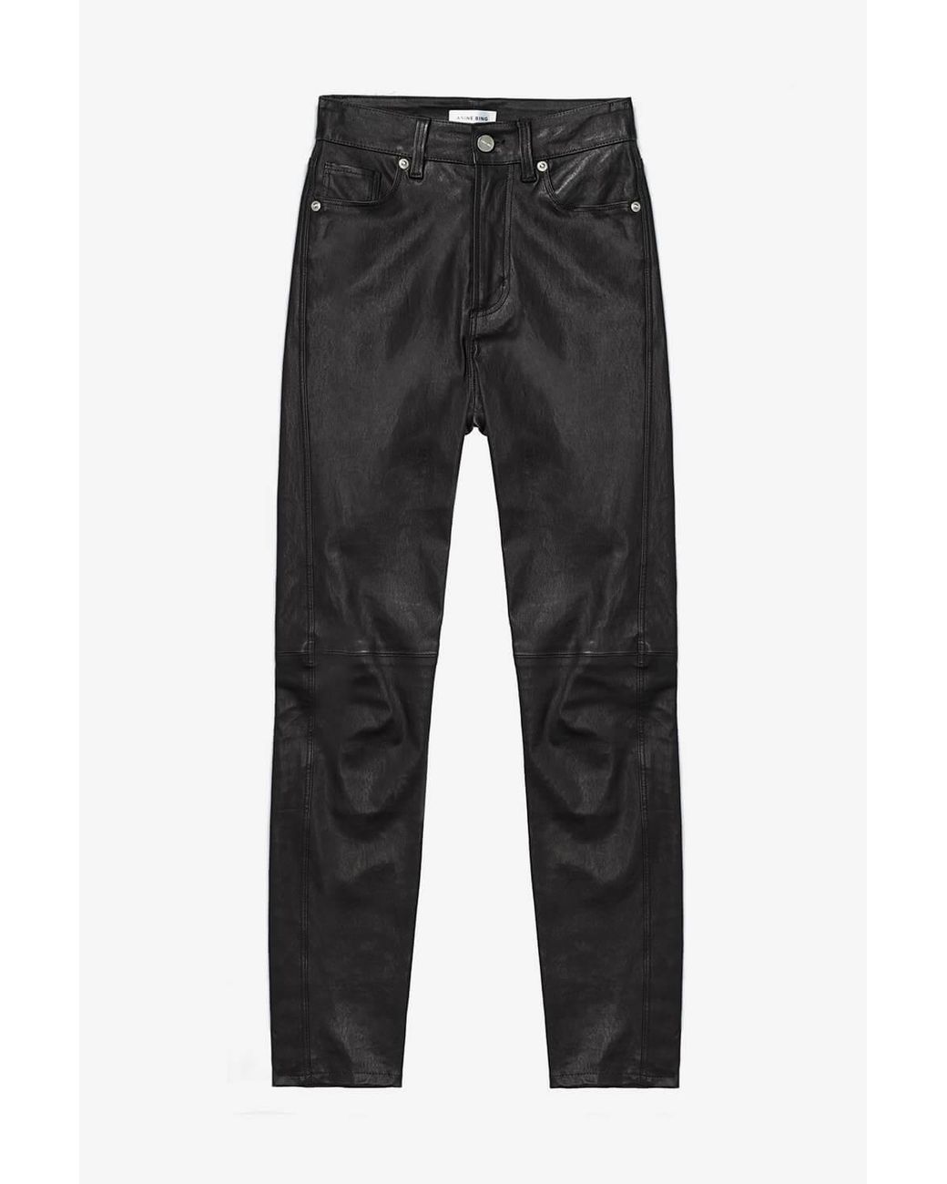 Anine Bing Multicolor Jagger Pant
