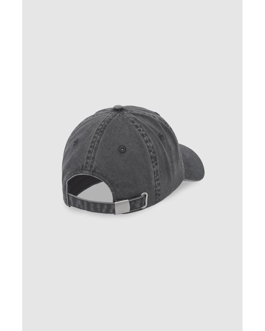 Anine Bing Multicolor Jeremy Baseball Cap Los Angeles University
