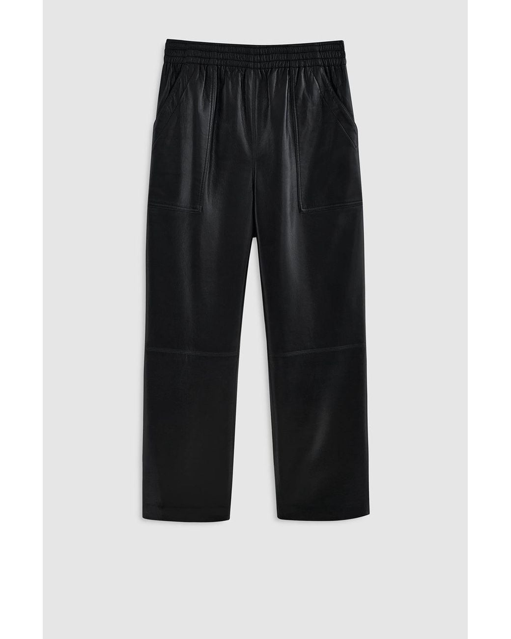 Anine Bing Multicolor Billy Pant