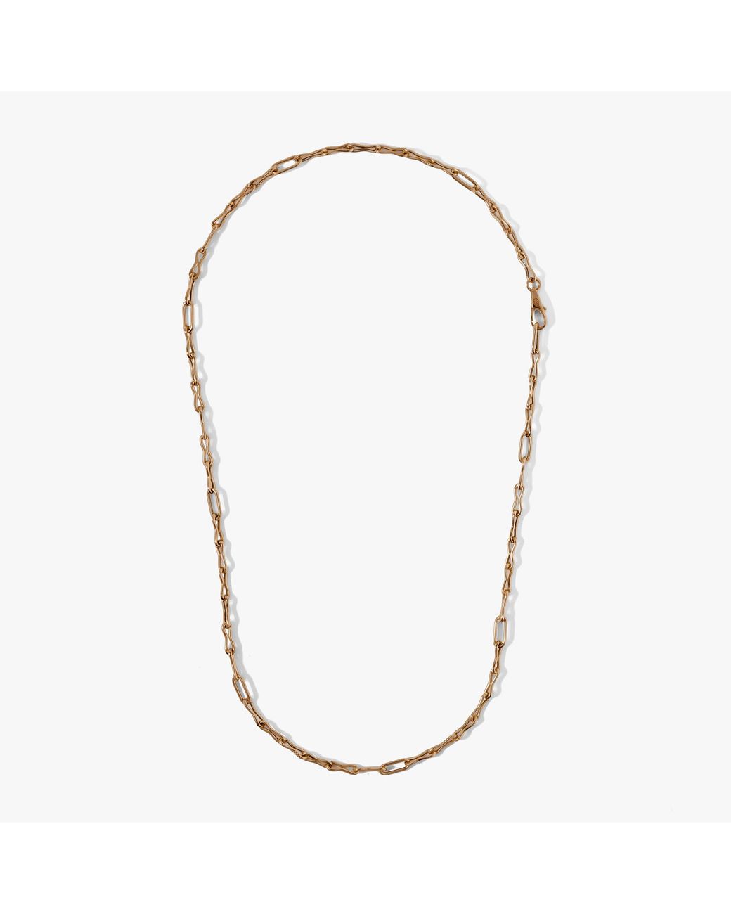 Annoushka Multicolor Infinity Necklace