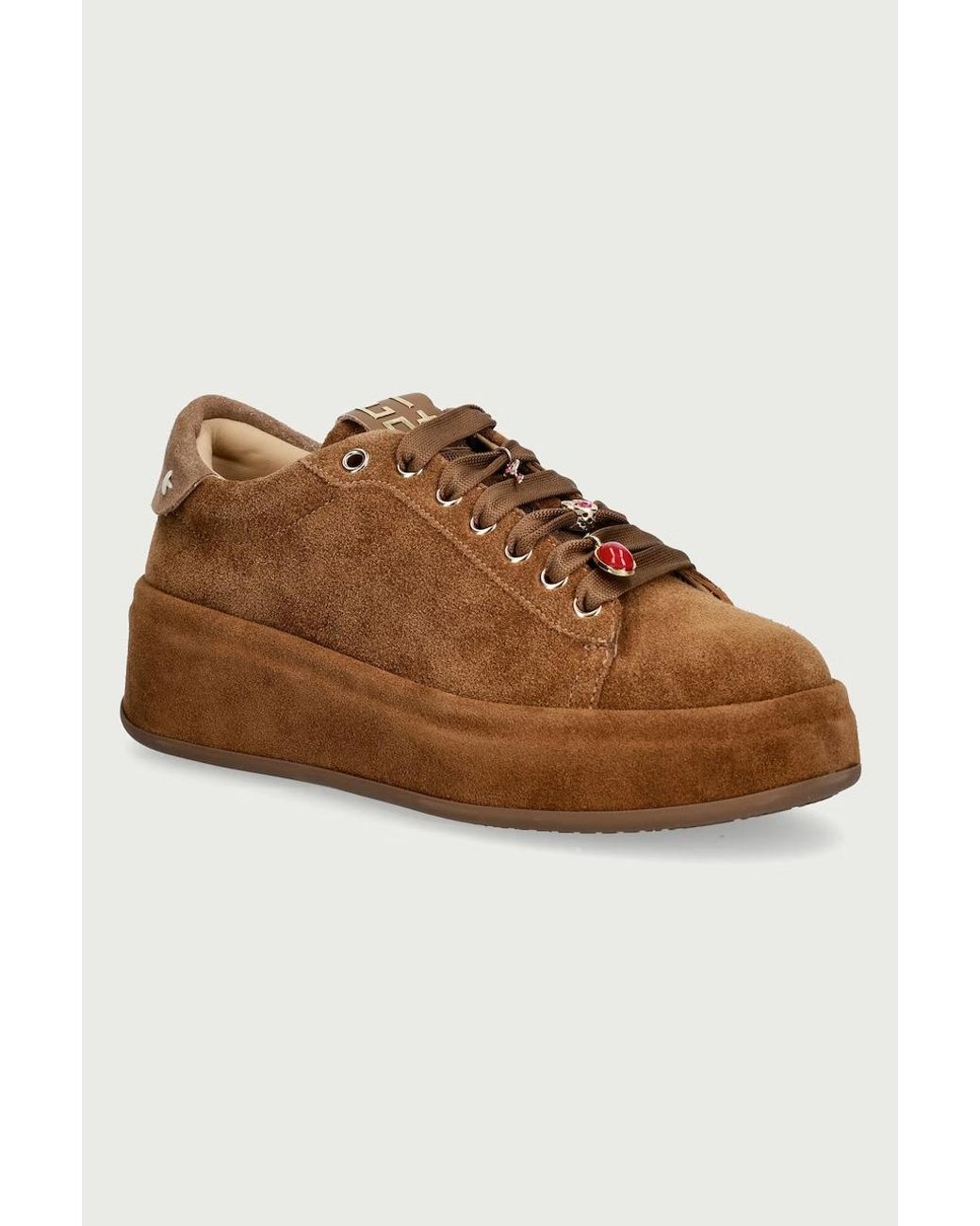 Oliva Da Donna di GIO+ in Brown